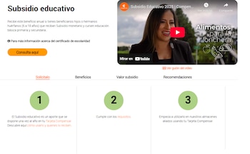 En esta plataforma se puede