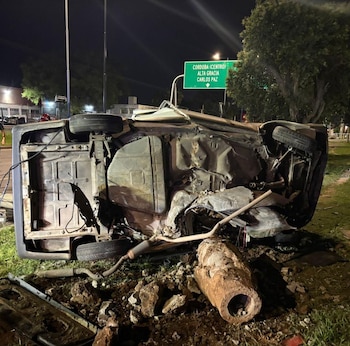 La investigación policial analiza si