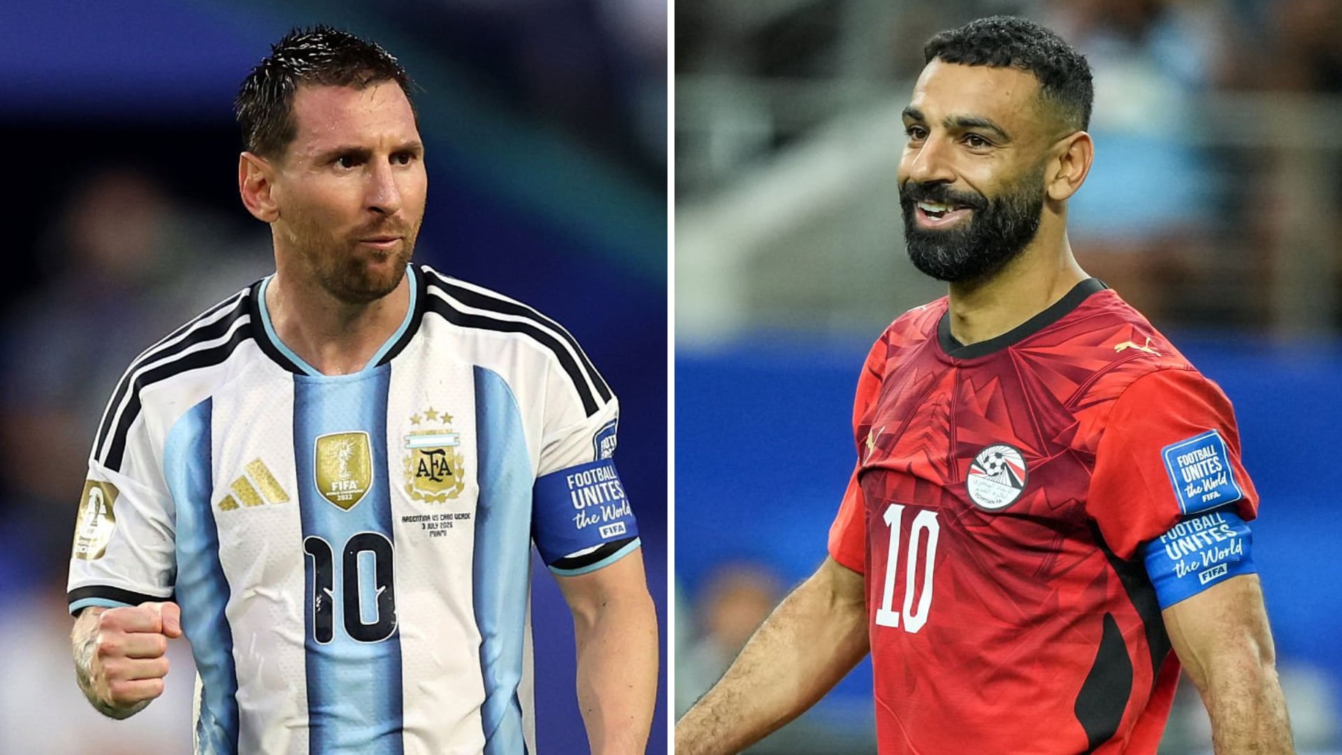 Argentina y Egipto miden fuerzas en octavos de final del Mundial 2026. Crédito: Agencias