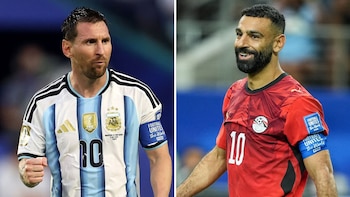 A qué hora juega Argentina vs Egipto en Perú: partido por octavos de final del Mundial 2026