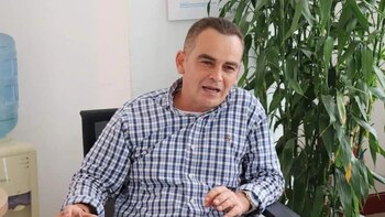 Secretario de Gobierno de Chaparral