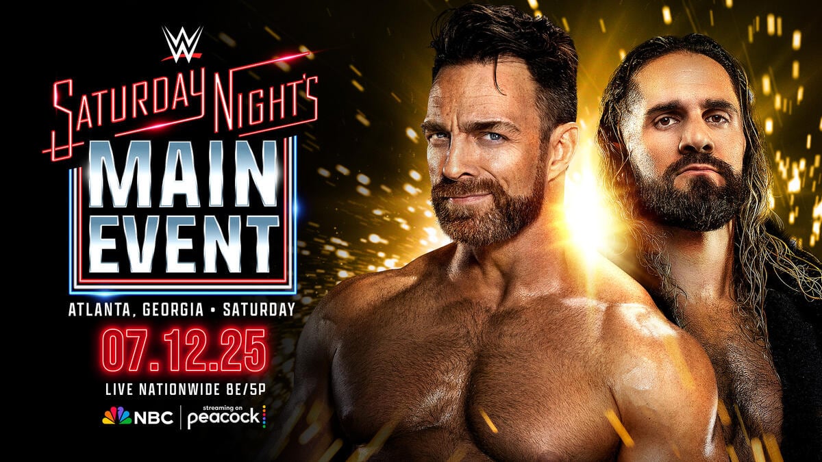 (Cortesía WWE)