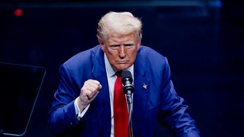 Trump promete eliminar los permisos