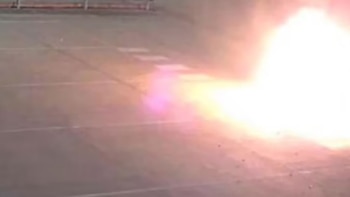 Los funcionarios dijeron que fue