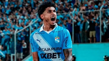 Cristiano pide calma pese a