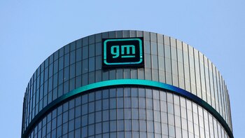 General Motors venderá su participación