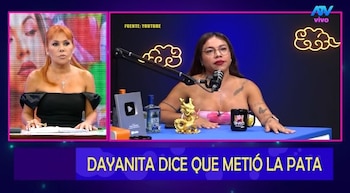 Infobae Perú / Captura TV