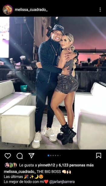 El jugador ha estado ausente