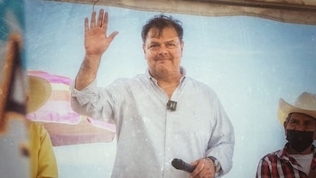 Secuestran en Salamanca a excandidato