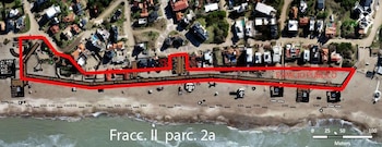 La Vieja Rambla de Ostende