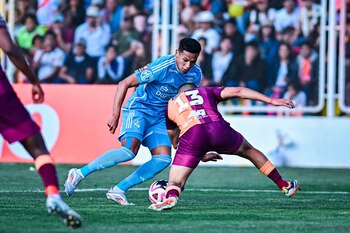 Fernando Pacheco ha sido considerado