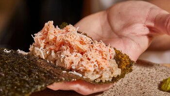 Este innovador concepto gastronómico llamó