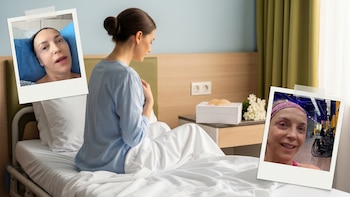 Implantes mamarios: estos son los síntomas de que tu cuerpo los rechaza, como sucedió con Laura Flores