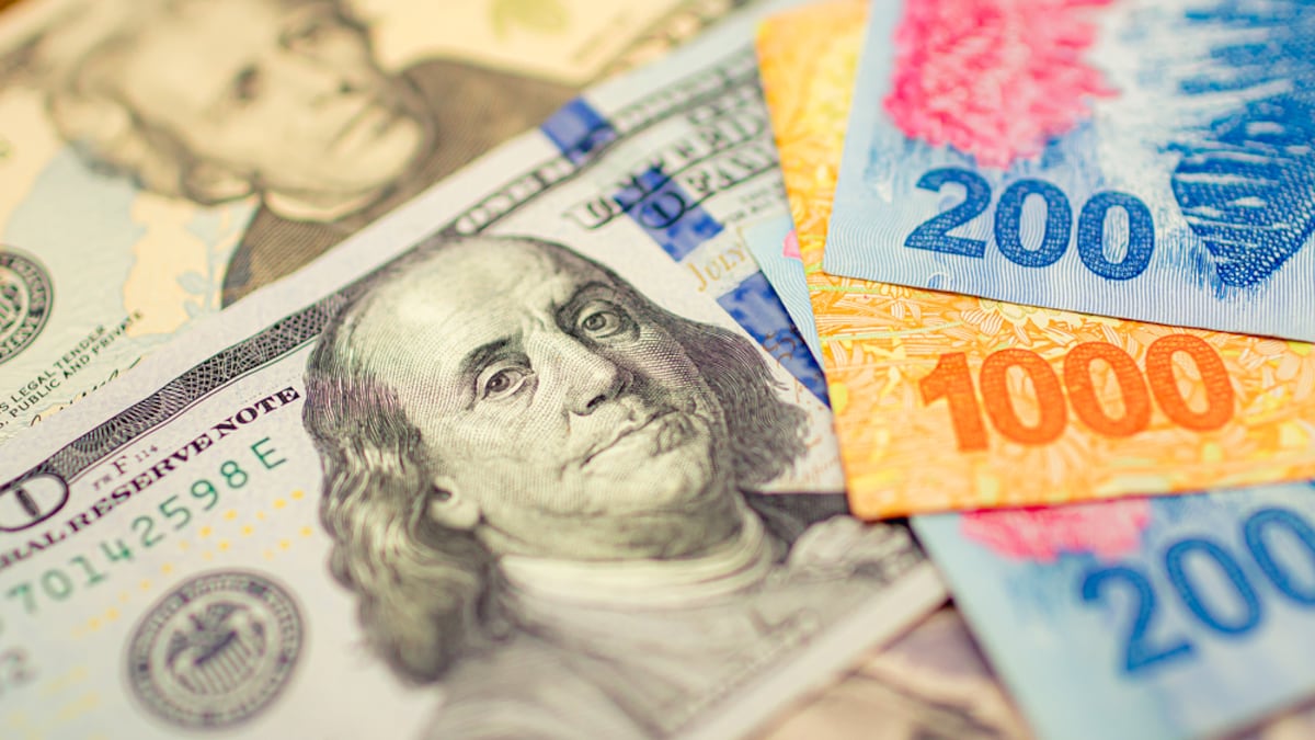 El nuevo esquema regula que las empresas extranjeras puedan listar sus acciones en Argentina sin necesidad de establecer una sucursal en el país (Foto: Shutterstock)