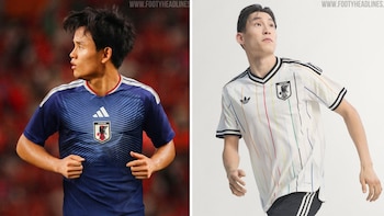 Este es la indumentaria con