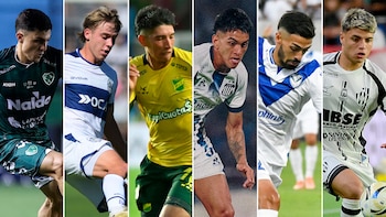 Se termina la fecha 14 del Torneo Apertura con cuatro partidos: la agenda completa