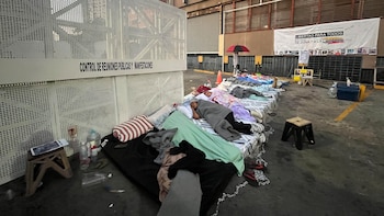 Denuncian que presos políticos venezolanos