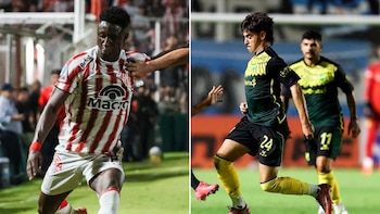 Instituto vs Defensa y Justicia