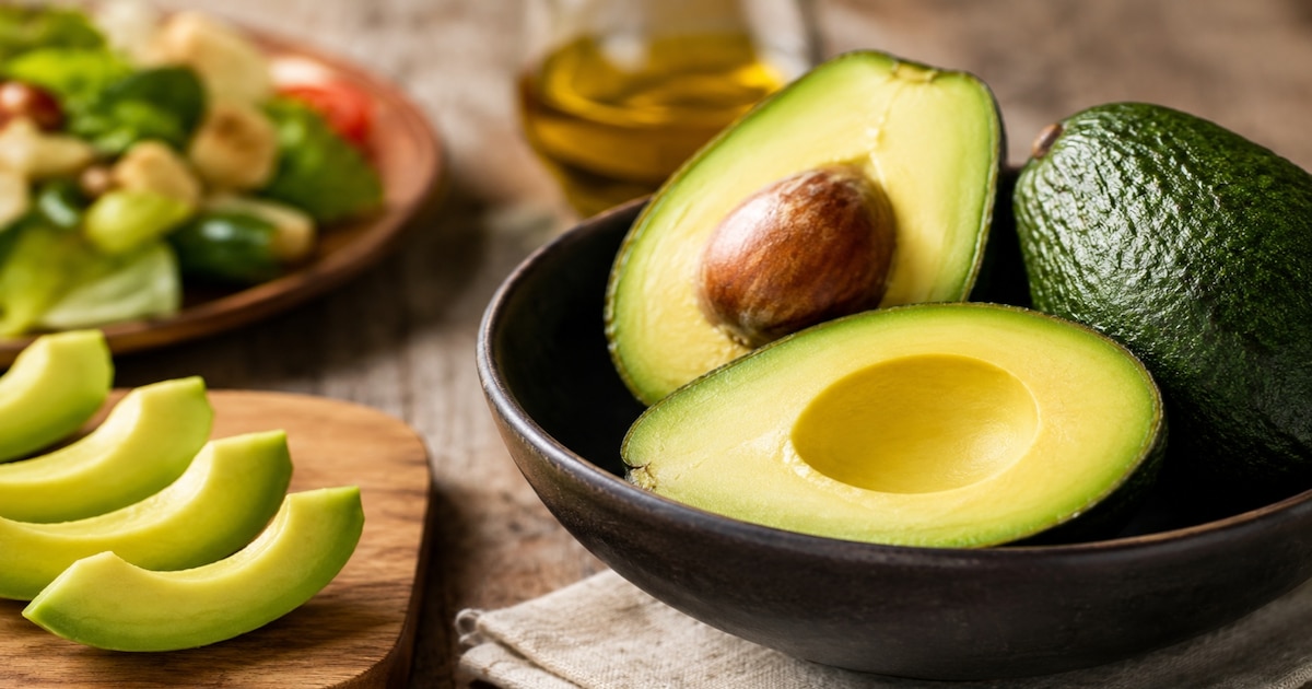 No cholesterol or sugar: this is the risk of eating too much avocado, according to experts