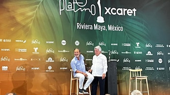 Los Domingos, favorita en unos Platino salpicados por el cruce de declaraciones entre Ayuso y Sheinbaum