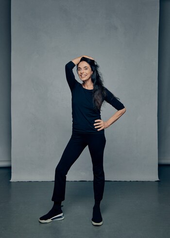 Alessandra Ferri será la directora