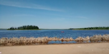 El Parque Nacional de la