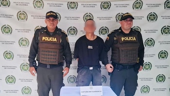 Capturado hombre que trató de agredir sexualmente a su propia madre: los gritos de la mujer de 70 años alertaron a los vecinos
