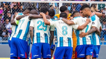 Pese a los esfuerzos, Alianza