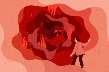 Many think the abdominal disorder