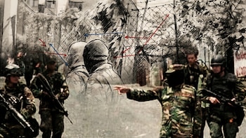 La JEP desmontó versión sobre la operación Orión: paramilitares sí estaban armados durante la intervención