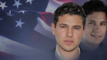 Iván Archivaldo y Jesús Alfredo estarían en negociaciones con Estados Unidos para una posible entrega, revela Los Angeles Times
