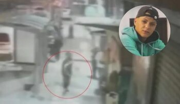 José del Valle Valderrama Albornett