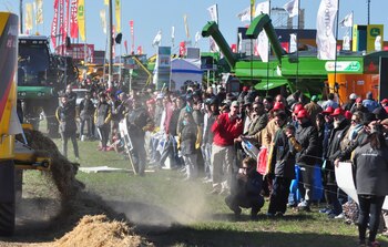 El programa Buenas Prácticas Agropecuarias