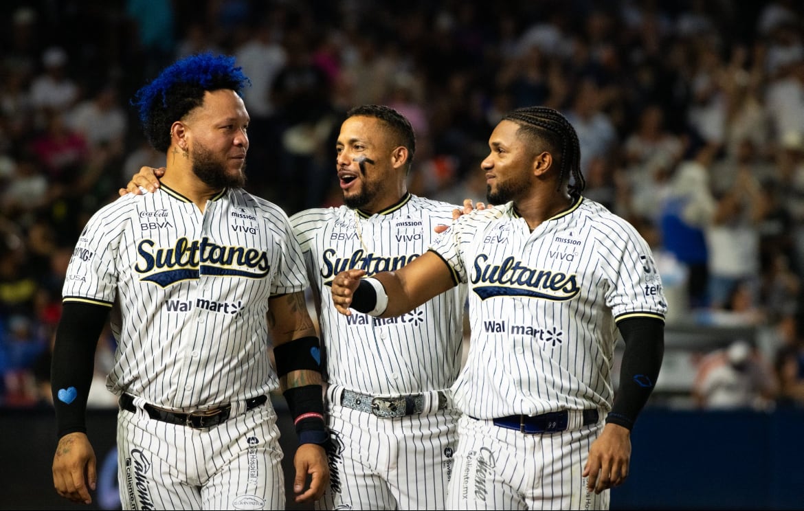 Los regios desean llegar a la final del Rey, pero enfrente tienen a uno de los favoritos para esta campaña. (Sultanes de Monterrey)