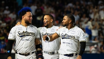 Definida la final de la Zona Norte en los Playoffs de la Liga Mexicana de Beisbol