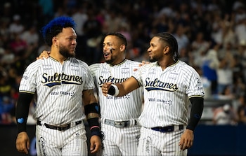Sultanes y Toros se enfrentarán por un pase a la Serie del Rey. (Sultanes de Monterrey)