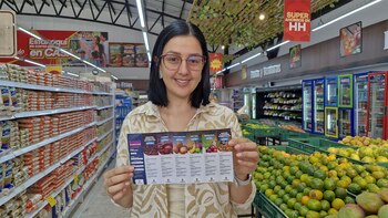 El Bono Alimentario 2025 de
