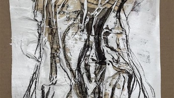 Miquel Barceló protagoniza el stand