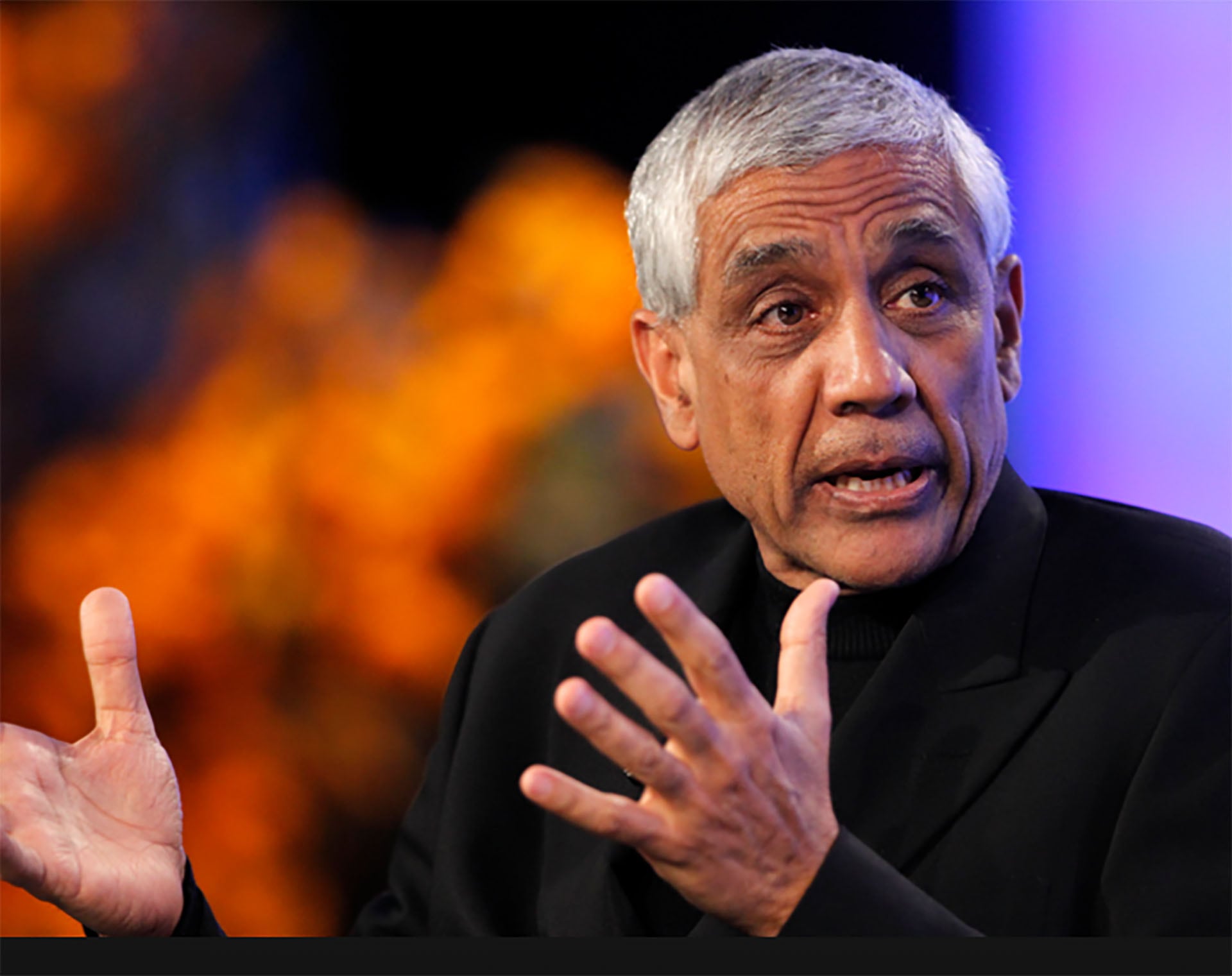 Vinod Khosla