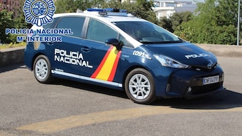 Un juez ordena el ingreso en prisión del detenido por la muerte de una joven de 21 años en Carabanchel (Madrid)