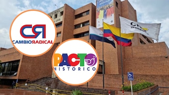 El Cambio Radical sostiene que