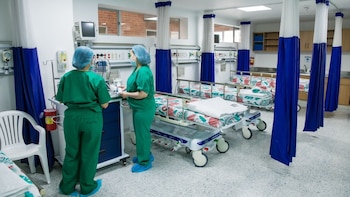 Las irregularidades fueron evidenciadas en