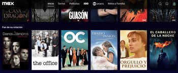 Las redes sociales hicieron notar