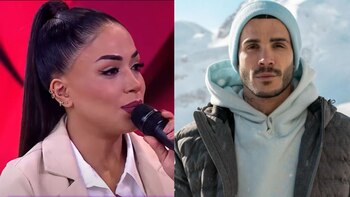 Onelia Molina confesó que nunca