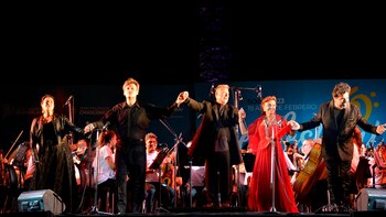 El músico de los Beatles,