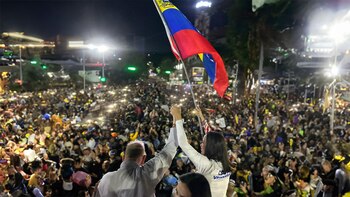 Elecciones en Venezuela EN VIVO: