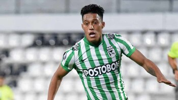 Gómez Londoño es uno de