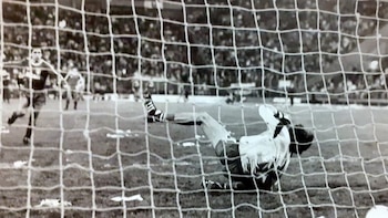 A 40 años del inédito torneo que no tuvo campeón, condenó a Huracán al descenso y llevó a Sportivo Italiano a Primera