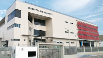 Huarmey ya tiene nuevo hospital: Inversión supera los 223 millones de soles en Áncash
