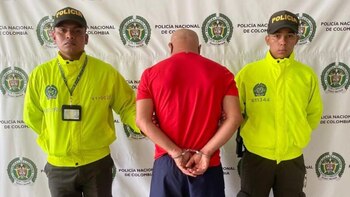 Ciudadano alemán abusaba de niñas